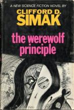The Werewolf Principle The Werewolf Principle cover picture