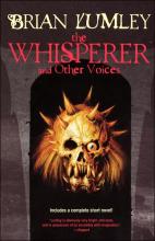 The Whisperer The Whisperer cover picture