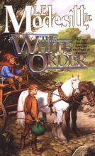 The White Order The White Order cover picture