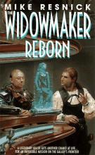 The Widowmaker Reborn The Widowmaker Reborn cover picture