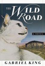 The Wild Road The Wild Road cover picture