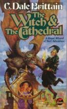 The Witch And The Cathedral The Witch And The Cathedral cover picture