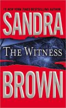 The Witness The Witness cover picture