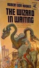 The Wizard In Waiting The Wizard In Waiting cover picture