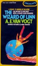 The Wizard Of Linn The Wizard Of Linn cover picture
