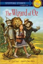 The Wizard Of Oz The Wizard Of Oz cover picture