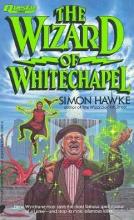 The Wizard Of Whitechapel The Wizard Of Whitechapel cover picture