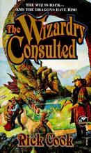 The Wizardry Consulted The Wizardry Consulted cover picture