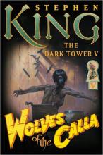 The Wolves Of The Calla The Wolves Of The Calla cover picture