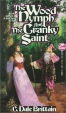 The Wood Nymph And The Cranky Saint The Wood Nymph And The Cranky Saint cover picture