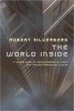 The World Inside The World Inside cover picture