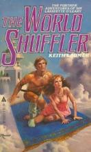The World Shuffler The World Shuffler cover picture