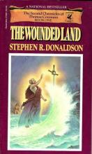 The Wounded Land The Wounded Land cover picture