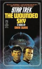 The Wounded Sky The Wounded Sky cover picture