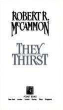 They Thirst cover picture
