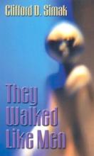 They Walked Like Men They Walked Like Men cover picture