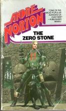 The Zero Stone The Zero Stone cover picture