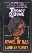 Thieves' Carnival Thieves' Carnival cover picture