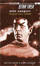 Things Fall Apart Things Fall Apart cover picture