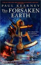 This Forsaken Earth This Forsaken Earth cover picture