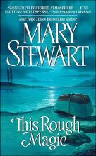 This Rough Magic This Rough Magic cover picture