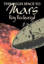 Through Space To Mars Through Space To Mars cover picture