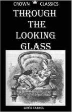 Through The Looking Glass Through The Looking Glass cover picture