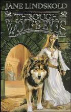 Through Wolf's Eyes Through Wolf's Eyes cover picture