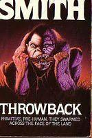 Throwback Throwback cover picture