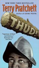 Thud! Thud! cover picture