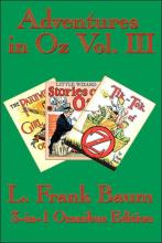 Tik Tok Of Oz cover picture