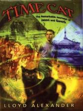 Time Cat Time Cat cover picture