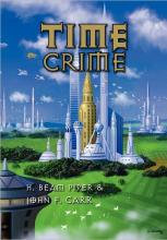 Time Crime Time Crime cover picture