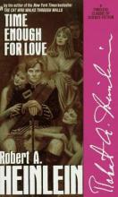 Time Enough For Love Time Enough For Love cover picture