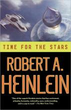 Time For The Stars Time For The Stars cover picture