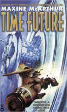 Time Future Time Future cover picture