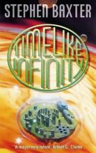 Timelike Infinity Timelike Infinity cover picture