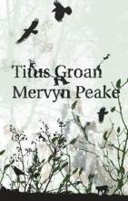 Titus Groan Titus Groan cover picture