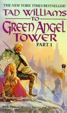To Green Angel Tower 1 To Green Angel Tower 1 cover picture