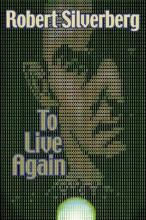 To Live Again To Live Again cover picture