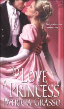 To Love A Princess To Love A Princess cover picture