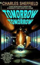 Tomorrow And Tomorrow Tomorrow And Tomorrow cover picture