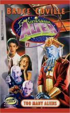 Too Many Aliens Too Many Aliens cover picture
