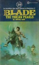 Torian Pearls. Torian Pearls. cover picture