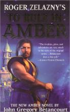 To Rule In Amber To Rule In Amber cover picture