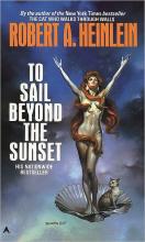 To Sail Beyond The Sunset To Sail Beyond The Sunset cover picture