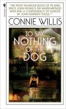 To Say Nothing Of The Dog To Say Nothing Of The Dog cover picture