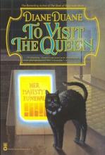 To Visit The Queen To Visit The Queen cover picture