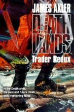 Trader Redux Trader Redux cover picture