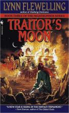 Traitor's Moon Traitor's Moon cover picture